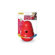 KONG Wobbler Dog Toy in Red
