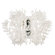SLAMP Fiorella Wall Sconce
