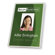 Baumgartens ID Card Holder, Vertical, 2-1/8"x3-3/8", 25/PK, Clear