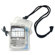 Baumgartens Waterproof ID Case, 2-3/4"x4-1/4", Clear