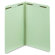 Globe Weis Pressboard Folder (25 Per Box)