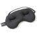 IMAK PRODUCTS Imak Hot or Cold Eye Pillow in Black