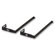 Officemate International Corp Universal Partition Hanger Set (2 Per Pack)