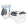 Boardwalk Low-Density Can Liner in White