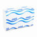Windsoft Embossed Multifold Paper Towel, 9-1/4 x 9-1/2, Bleached White, 250/pack                                                      
