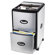 Storex 18" Mobile Filling Cabinet