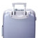 Delsey Meridian Plus 25" Suiter Hardsided Suitcase