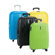 Delsey Helium Colours 21" Spinner Carry-On
