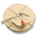 Babykicks Jersey Nursing Pads (Set of 3)