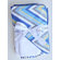 Caden Lane Ikat Chevron Hooded Towel Set