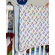 Caden Lane Boutique Star Dot Piped Blanket