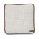 Caden Lane Classic Blue Square Pillow