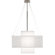 Framburg Gymnopedie 1 Light Dining Chandelier