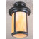 Arroyo Craftsman Berkeley 1 Light Semi Flush Mount