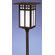 Arroyo Craftsman Glasgow Low Voltage Path Light