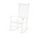 Atlantic Outdoor Traditional Rocking Chair
