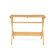 Atlantic Outdoor Simple Potting Coffee Table