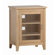 Kelburn Furniture Carlton Ash Hi-Fi Unit