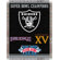 Northwest Co. NFL Commemorative Tapestry Throw