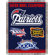Northwest Co. NFL Commemorative Tapestry Throw
