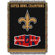 Northwest Co. NFL Commemorative Tapestry Throw