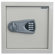LockState Wall Safe