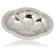 WS Bath Collections Metal 20.5" Bathroom Sink