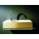 WS Bath Collections Reverse 19.7" x 9.8" Wall Mount Bathroom Sink