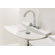 WS Bath Collections Ceramica 29.5" x 19.7" Wall Mount or Vessel Sink