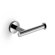 WS Bath Collections Napie Toilet Paper Dispenser