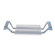WS Bath Collections Leo Bath Tub Seat
