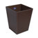WS Bath Collections Ecopelle Waste Basket