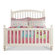 Build-A-Bear by Pulaski Pawsitively Yours Slat Bed