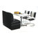 Classic Retro Dinettes Retro 4 Piece Dining Set