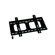 LEVV Fixed Low Profile Wall Bracket for 23" - 37" LCD / Plasma's