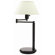 House of Troy Home Office  Swing Arm Desk Lamp in Oil Rubbed Bronze