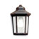 LEDS-C4 Perseo Large Flush Light in Brown