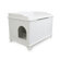 Designer Pet Products Litter Box Enclosure