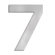 Blomus Signo House Numbers
