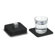 Blomus Trayan Square Coasters, Set of Six