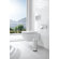 Blomus Sento Toilet Brush