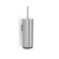 Blomus Sento Wall Mount Toilet Brush with Optional Wall Mounting Kit