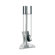 Blomus Chimo 3 Piece Stainless Steel Fireplace Tool Set
