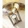 Blomus Cino Aromatherapy Stainless Steel Burner
