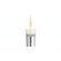 Blomus Orchos Torch with Glass Top