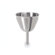 Blomus Orchos Torch with Glass Top