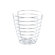 Blomus Wires Tall Basket