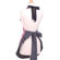 Flirty Aprons Women's Apron in Chic Pink