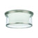 CSL Gravity Wall Fixture / Flush Mount