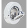 CSL Pro Puck One Light Xenon Under Cabinet Light